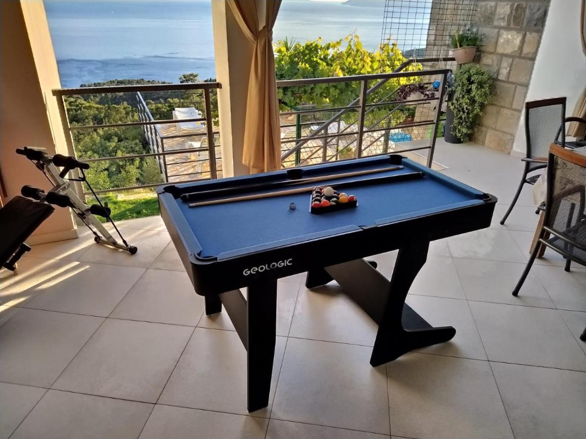 Holiday Home Colla Tučepi Eksteriør billede
