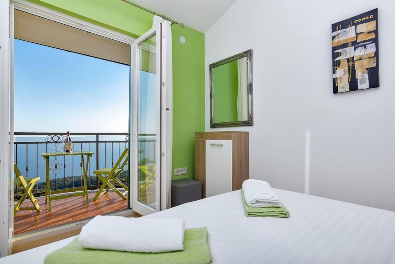 Holiday Home Colla Tučepi Eksteriør billede